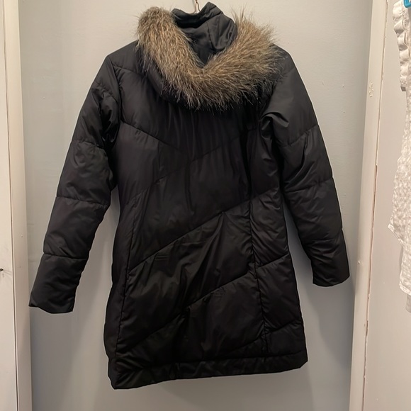 Columbia Mid Length Jacket - Picture 2 of 6